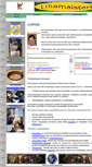 Mobile Screenshot of lihamaisteri.net